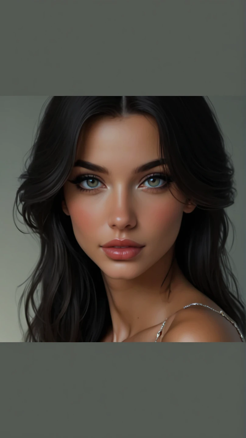 Masterpiece, absurdres,award winning photo, extremely detailed, amazing, fine detail, extremely detailed eyes and face, by lee jeffries nikon d850 film stock photograph 4 kodak portra 400 camera f1.6 lens rich colors hyper realistic lifelike texture dramatic lighting unrealengine trending on artstation cinestill 800 tungsten, beautiful itd_woman, black hair,perfect itd_face, perfect itd_body,Monica Belluci,