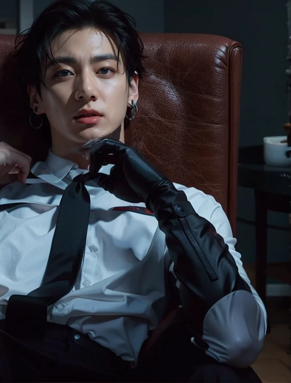 Black hair, jeon Jungkook, jungkook, cute face, cute eyes, cute,jeon Jungkook, ulzzang boy, ulzzang, Korean ulzzang, boy, ulzzang