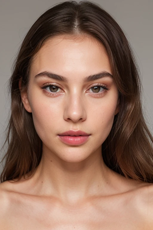 closeup portrait of (young:1.0) sks woman, (oiled shiny skin:1.0), (subtle profile angle:1.0),
(8k uhd:1.0), (best quality:1.0), (masterpiece:1.0), (sharp focus:1.0), (simple-grey-backdrop:1.1),
<lora:CR-Emilia-Clarke-small-v1-malcolmrey:0.8>