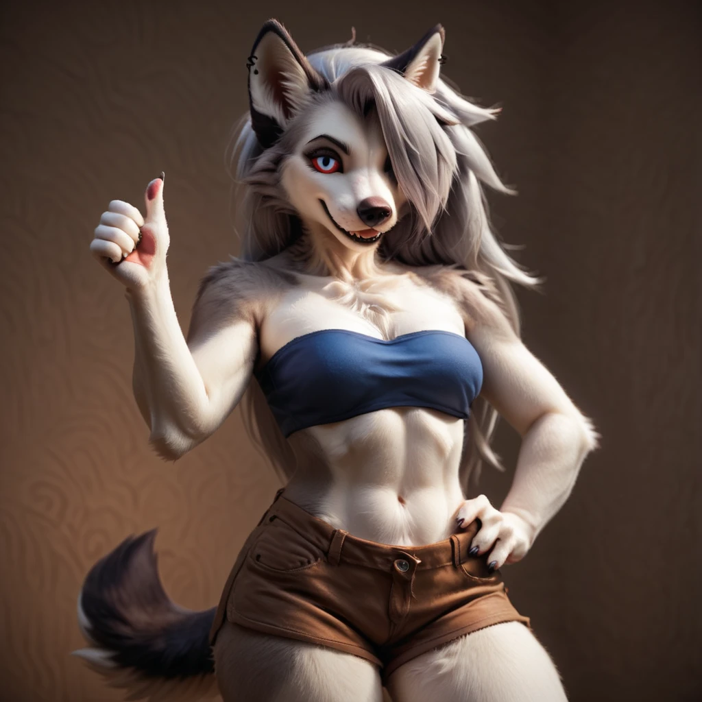 front view, Christmas, tree, presents, (bikini:1.2), (furry, anthro, loona, hellhound), smiling,
BREAK
detailed fur, realistic fur, neat limbs, glistering fur, detailed fingers, detailed snout, detailed eyes,
masterpiece, detailed lighting, detailed shadows, realistic lighting, realistic shadows, warm soft light, subsurface scattering, lightrays