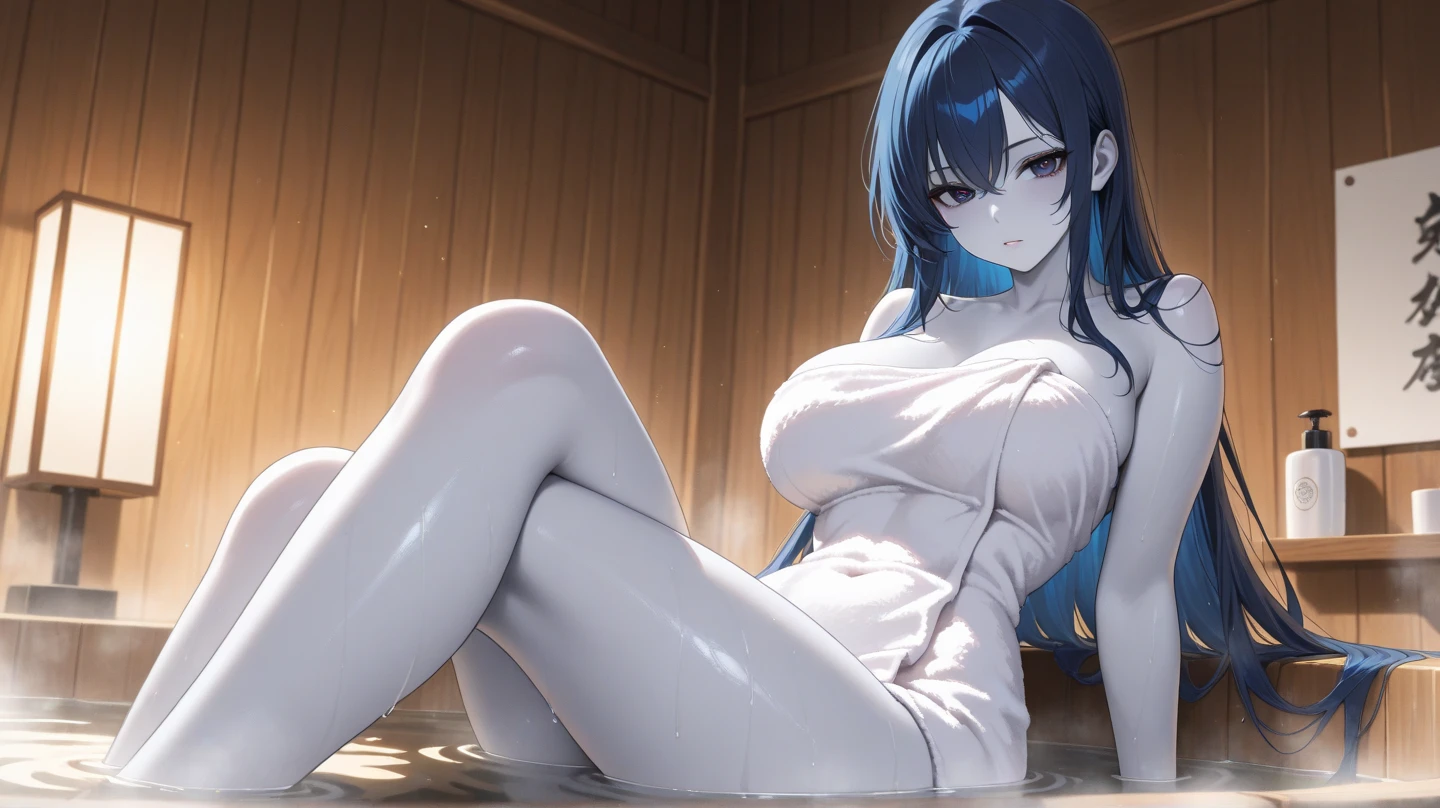 masterpiece, Fashion Model, The body is attractive、, camisole, mini skirt、Knee-length , The colours of Positano, Completely in frame, whole body, whole body, Beautiful anime waifu style man, Ultra-detailed realistic paintings, Luminism, art：Karn Griffiths、ヴァディム・カシン コンセプトart, 8K resolution, Fractal isometric detail bioluminescence , complicatedly detailed , Cinematic, trending on art station Isometric Centered hyper Realistic cover photo awesome full color,  granular, Realistic, complicated, Hit definition , Cinematic, bold, Vibrant, wonderful, Super high quality model、Black Hair、blue eyes
