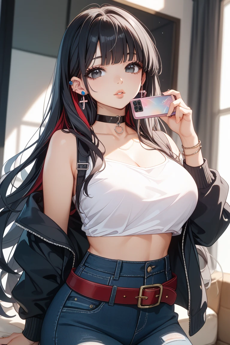 phone