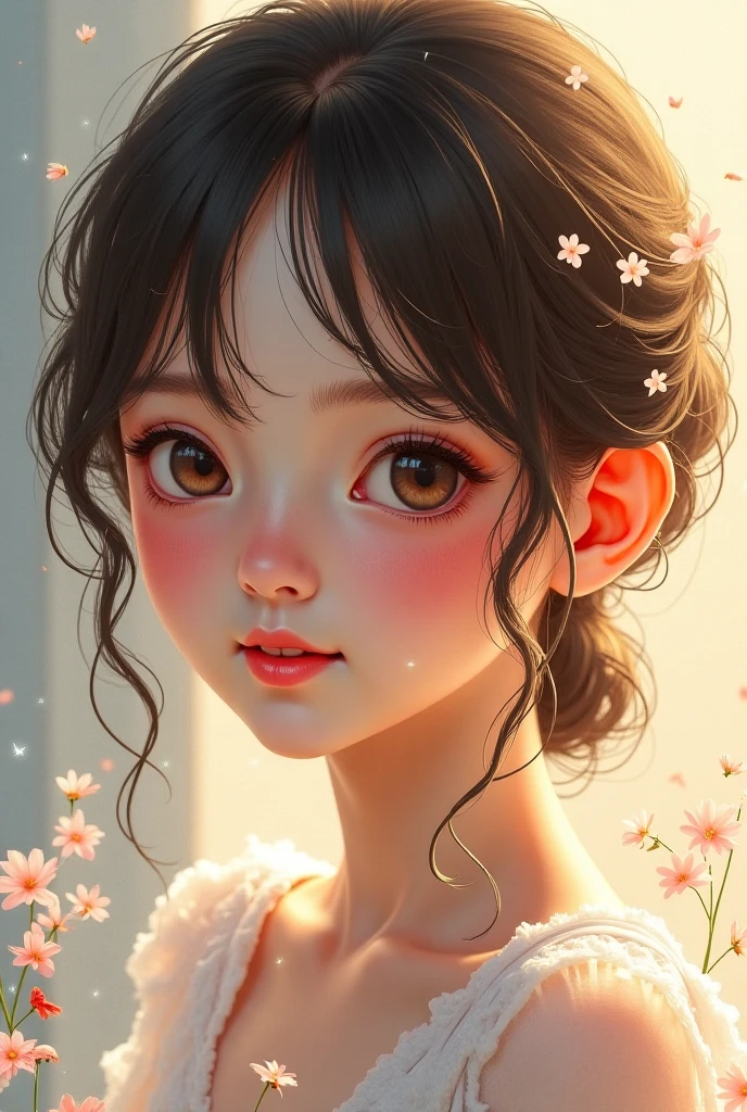girl