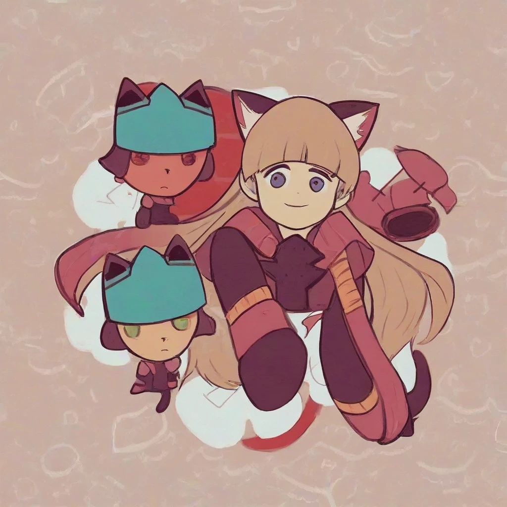 realistic powerpuff girls, 3 adult women, catgirl costumes, cat ears, cat tails, cat hair braids, nude bodies, orgy scene, inside a volcano, crazy monkey, anal sex, hyper detailed, 8k, photorealistic, masterpiece, vibrant colors, dramatic lighting, cinematic composition