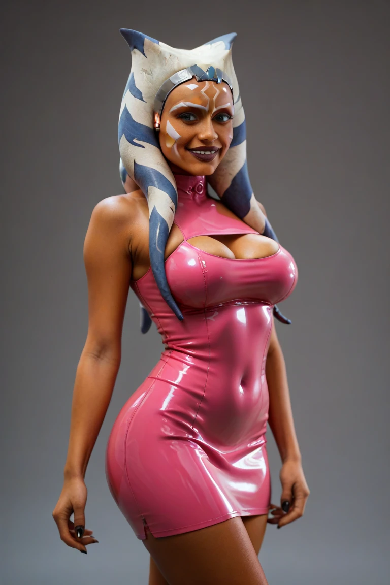 (((Perfect figure))),figure,white swimsuit,White sexy swimsuit,Light red lipstick, (((hyuugahin,hyuugahin,hinata\(boruto\))),hyuugahin, "black long hair", blue eyes, (((blunt bangs))),(((S-shaped figure:1.7))),((masterpiece)),high resolution, ((Best quality at best)),masterpiece,quality,Best quality ((Exquisite facial features)), looking at the audience,There is light in the eyes,blush,Happy, Interlacing of light and shadow,huge, (((looking into camera, nipple cameltoe)))
