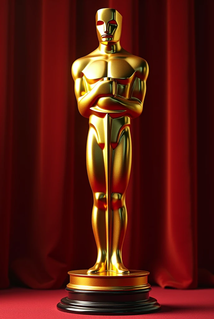 A word "F.Q HERO" is written on an OSCAR. A 4K ultra HD phone wallpaper.