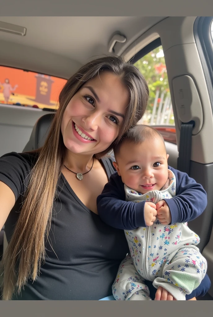 Woman holding a in a backyard with a yellow toy, 1614572159, with a kid, Jaqueline E, Directed by: Zahari Zograf, imagem de qualidade muito baixa, Directed by: Samuel Silva, fotografia, by Amelia Peláez, Fazer um lanche, abcdefghijklmnopqrstuvwxyz