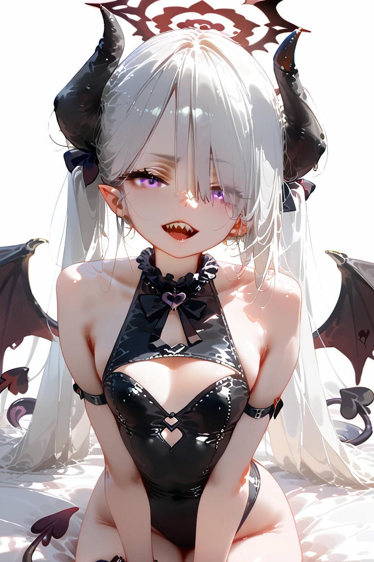 dragon girl