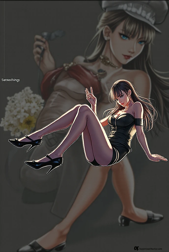 1 beautiful girl,lace top,leggings,sit astride a pile of skeletons,holding a sausage with juice squeezed out,smile. cbt, sausage bondage,sausage insertion,Sexy, trampling sausage with foot, comic storyboard:2, femdom,sounding,cbt,hold,smile,colorful, thin gap,cameltoe,insertion,trembling,juice,spray, Long hair, Shiny , saliva ,sex toy,slave, captive male, Mucus,anatomical correct:2,(masterpiece, best quality:1.2)