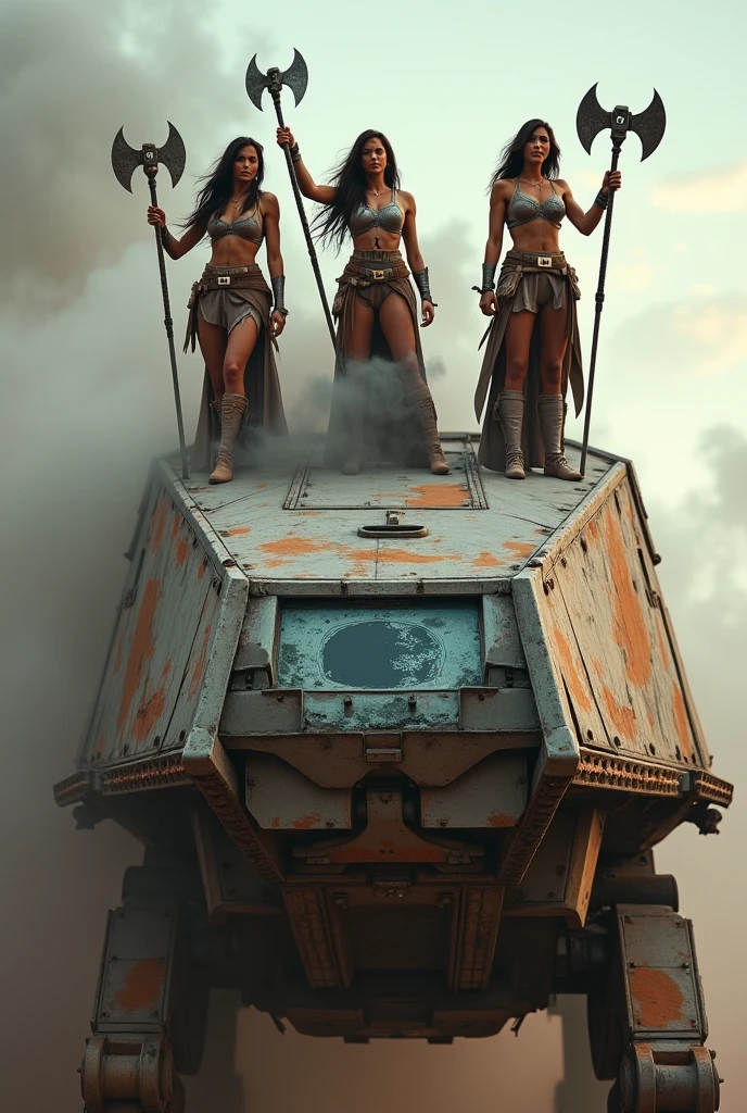 ((Best quality)), ((masterpiece)), (highly detailed:1.3)3D,tanjoreai , Amidst a realm of enchantment and mythical wonders, tales of (heroes:1.1) and (heroines:1.2) unfold. In this realm, ancient prophecies foretell the rise of a chosen champion destined to confront a malevolent force threatening to plunge the world into eternal darkness. The path to victory lies scattered across exotic and otherworldly landscapes, from mist-shrouded forests to towering crystalline peaks and (ethereal floating islands:1.1).Harnessing the arcane arts, (mighty wizards:1.1) conjure spells that weave intricate patterns of magic, while (elven archers:1.1) unleash arrows infused with ancient power. (Dwarven smiths craft legendary weapons:1.1) imbued with the essence of mythical creatures, capable of vanquishing even the most formidable foes.The heroes embark on a perilous quest, guided by ancient scrolls and cryptic riddles. Along their journey, they encounter wise mystics, shape-shifting creatures, and (mysterious sorceresses:1.1) who possess forbidden knowledge.As the heroes traverse the realms, ancient ruins and forgotten temples reveal long-lost secrets and powerful artifacts. The clash of steel and the crackling of (magical energies:1.1) echo through ancient battlegrounds, as the destiny of the world hangs in the balance. The heroes must summon unwavering courage, unwavering unity, and unlock their true potential to overcome seemingly insurmountable odds and fulfill their heroic destinies.In this realm of high fantasy, where the realms of magic and technology intertwine, where legends are born and (epic:1.2) sagas unfold, where heroes rise and villains fall, embark on a grand adventure that will captivate the imagination and transport you to a world where anything is possible,HDR (High Dynamic Range),Ray Tracing,NVIDIA RTX,Super-Resolution,Unreal 5,Subsurface scattering,PBR Texturing,Post-processing,Anisotropic Filtering,Depth-of-field,Maximum clarity and sharpness,Multi-layered textu