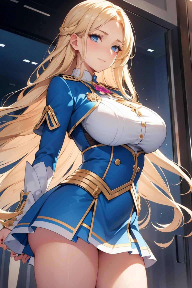 (best quality:1.5, highres, UHD, 4K, detailed lighting, shaders), brown wavy hair, gradient hair, cat ears, large breasts, large butt, big thighs, mature woman, woman stretch jersey, small skirt, white panties, white skirt, (pov), full body, white background, colorful eyeshadow, dramatic lighting, sparkling eyes, confident expression, golden earrings, flowing hair, delicate facial features, dark skin, high cheekbones, stylish clothing, urban setting, white background