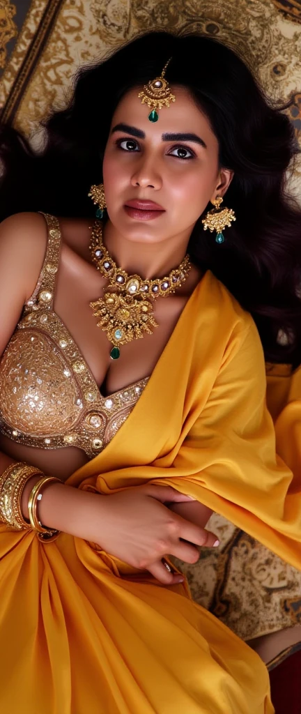 indian wedding hairstyles ideas 2 tips and faqs makeup body ladki saree mangalsutra kiss me kate chudi kiss me 🫦 kiss 💋💋💋💋😘😘