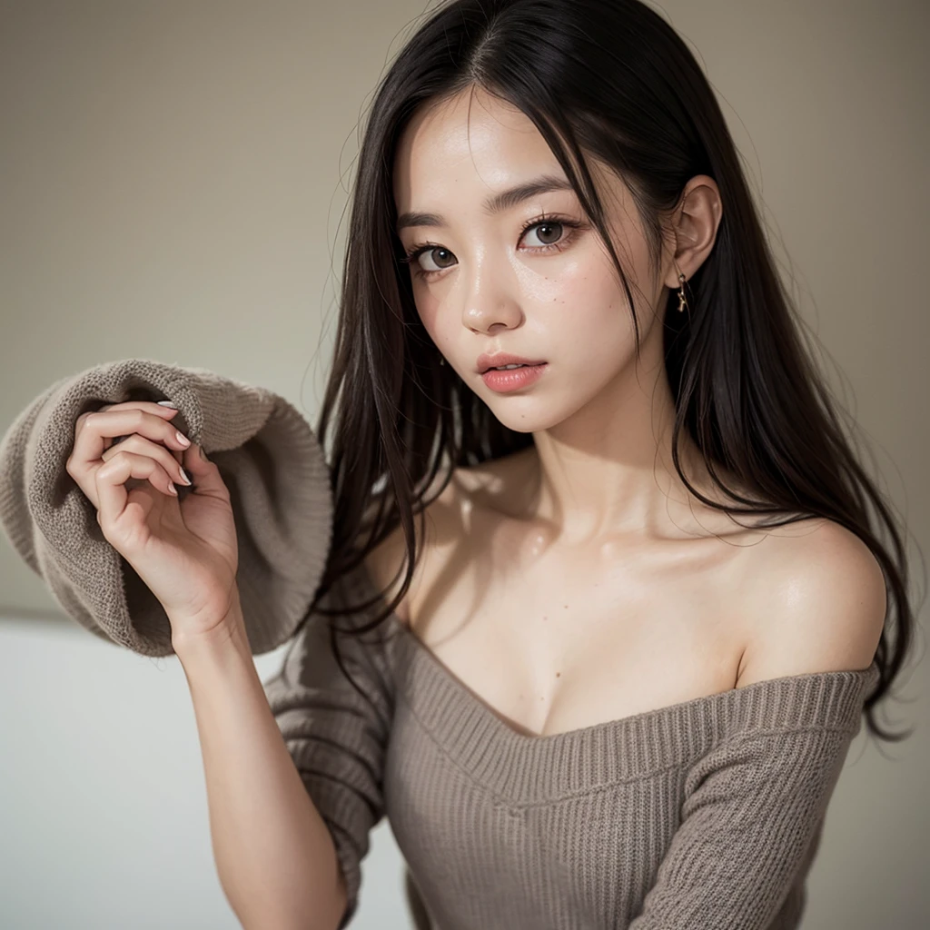 Beautiful Female