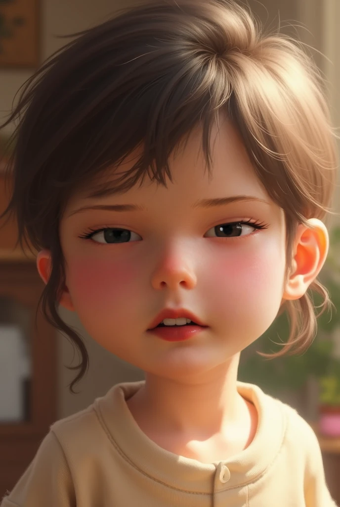 el chavo, photography,soft lighting, soft details, octane, artstation trending, ultra high detail, ultra realistic, cinematic,16k