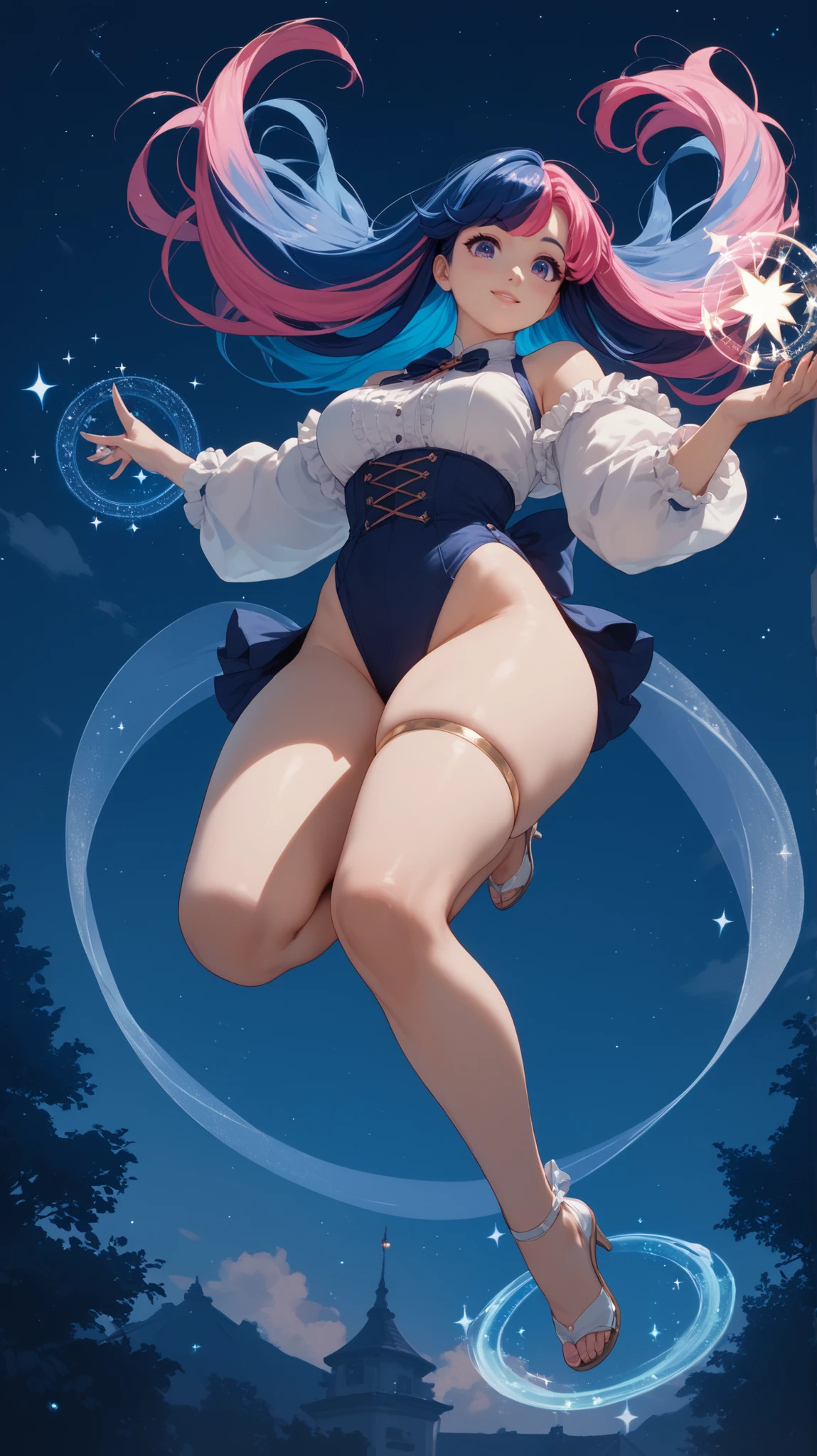 Kneeling,Fantastic,long legged,(((Idol Costumes))),(((A Princess))),(((((Full body depiction))))),((((Randomly sexy poses)))),((((Beautiful soles))))、((((Five fingers on a beautiful sole)))),Big Chest Ribbon,((Teary-eyed)),((((((Colossal tits)))))),((embarrassed from)),Blushing,(((((,Cinderella Castle on the other side of the valley nihila sitting big girl))))),((((lowfers)))),the Extremely Detailed CG Unity 8K Wallpapers,top-quality,ultra-detailliert,masterpiece,realisitic,Photo Real,Bright lighting,extremely detailed cute girl,20yr old,Innocent big eyes,A detailed eye,(brown haired),(shorth hair),(bangss),flawless skin,shinny skin,fair white skin,Fine skin,((((large full breasts)))),((((((plump thighs)))))),((perfect anatomia,nice hand,perfect hand,Five fingers connected to the palm of the hand,accurate hands without incongruity)),Show off panties、pantyshot、(((Super Huge Girl Cute Princess Dress Costume、white colors)))、(((knee high socks))),front facing,(fumo),(fires),(((Rubble Town)))、Ground cracking,