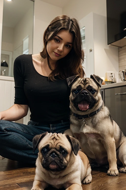 Dogs 