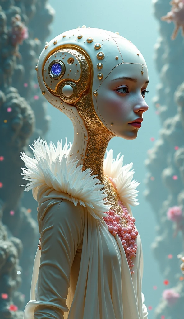 Optimize eyes,Face line,Sony FE GM, atmospheric perspective, Fujicolor, best quality, ccurate, retina, textured skin, anatomically correct, award winning