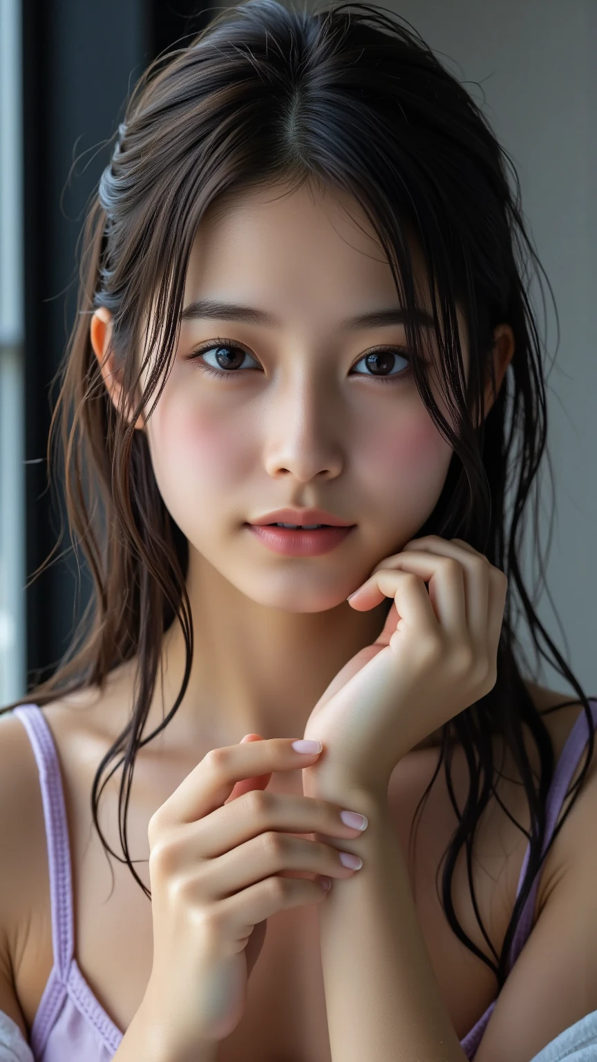 Plain clothe、swim wears、gravure、full bodyesbian