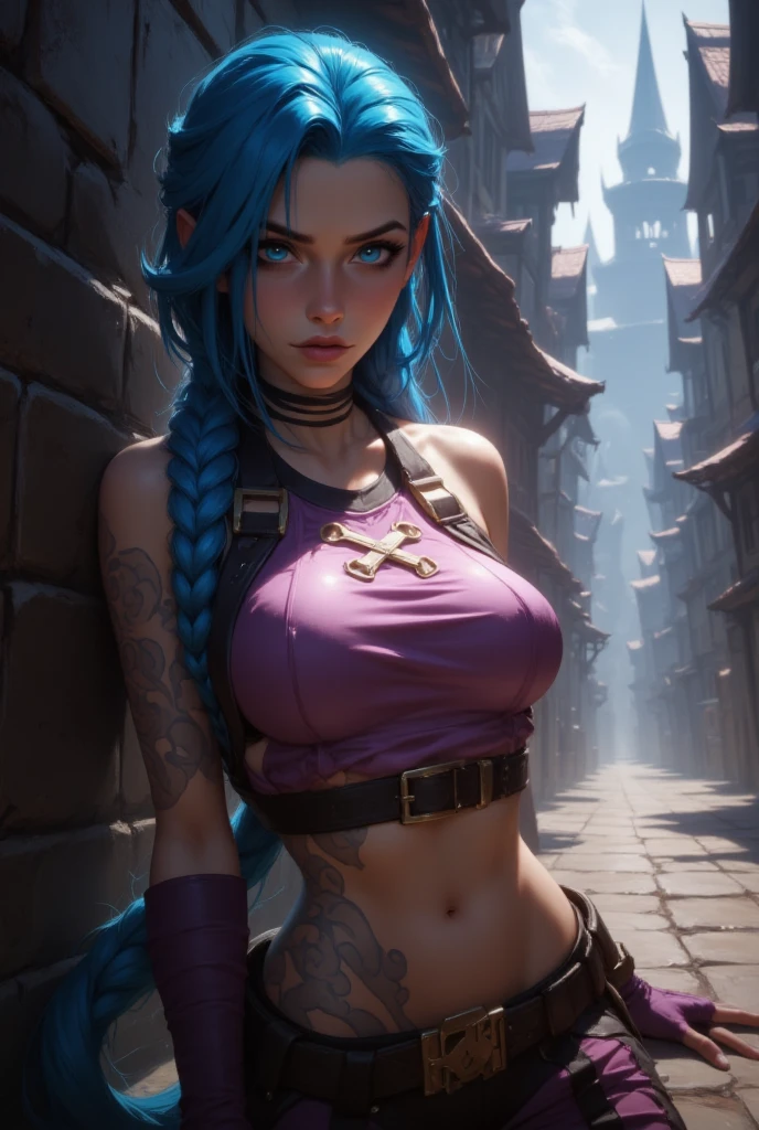 (masterpiece:1.3), (8k, photorealistic, RAW photo, best quality: 1.4), (1girl), beautiful face, (realistic face), (aqua hair, short hair:1.3), beautiful hairstyle, realistic eyes, beautiful detailed eyes, (realistic skin), beautiful skin, (sweater), absurdres, attractive, ultra high res, ultra realistic, highly detailed, golden ratio(ultra realistic,32k,RAW photo:1.1),(high detailed skin:1.1), 8k uhd, dslr, high quality, film grain, (makeup, mascara:1.1), lips,(thick\lips\), (shiny glossy translucent clothing:1.1), dragon ball, blmpony, aqua hair ribbon:1.3, braided ponytail, pink shirt, belt, scarf, pink skirt under boobs, clothes writing, brown gloves,, medium breast, (looking at viewer, sitting, crossed legs:1.1),, (radiant:1.1),dark theme, dragon's breath grotto, billowing dragon breath, hidden treasure, cavernous sanctuary, show nipples, medium breasts, show vagina, spread legs
