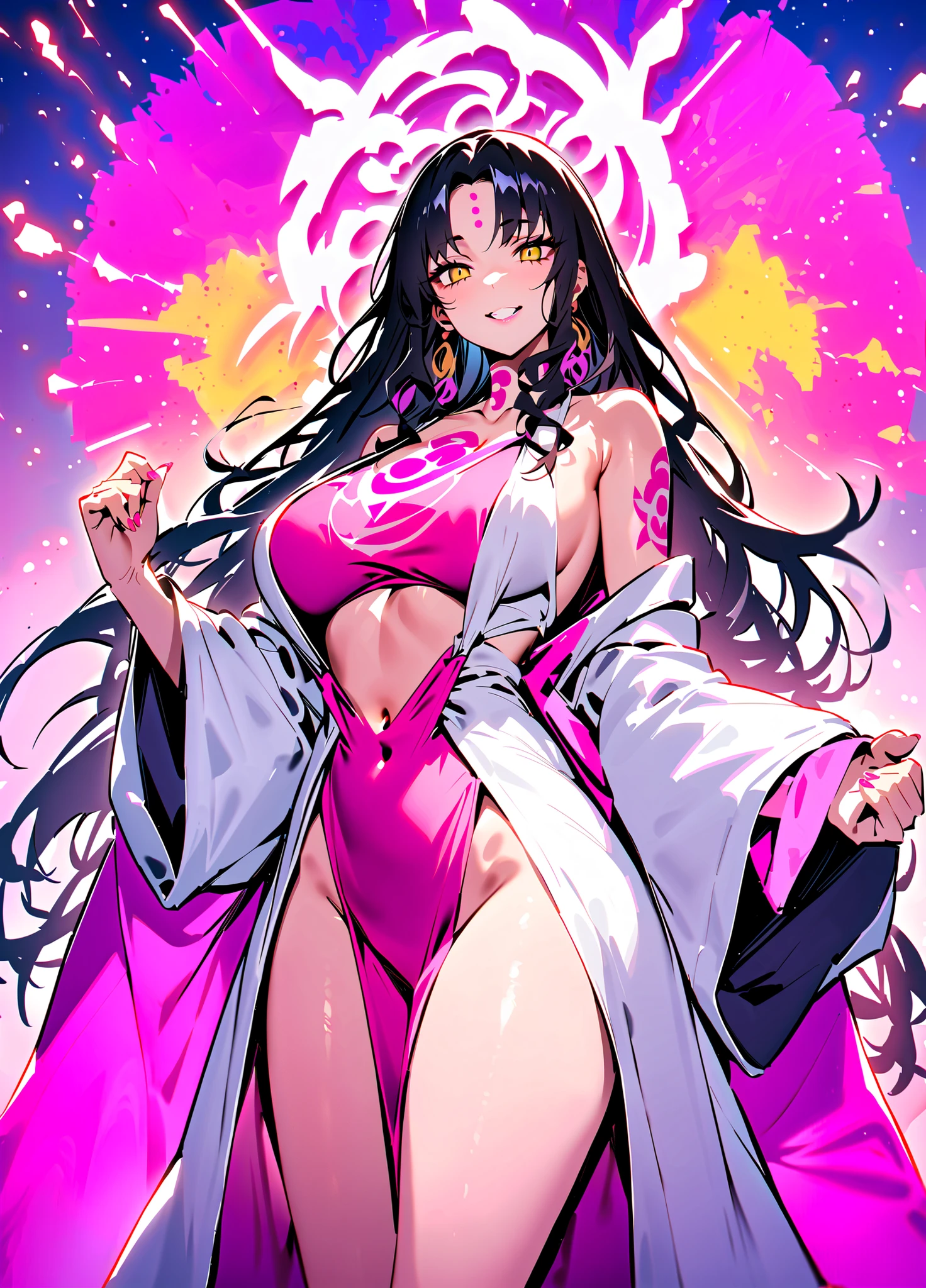 Cornelia_plum_Britannia, Huge breasts, Solo, masutepiece, Best Quality, Detailed face, Detailed eyes, hight resolution,((light smile))finerly detailed face, long eyeslashes,Curvaceous,(perfect leg、perfect hand、Perfect whole body、qipao dress)