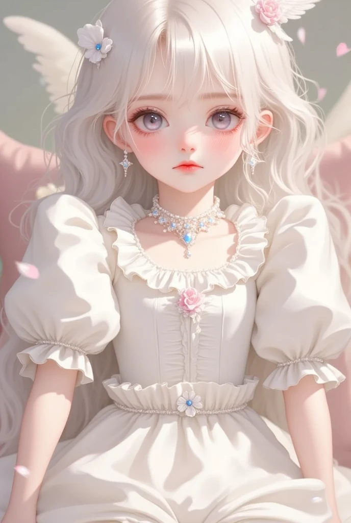 Sea of hearts