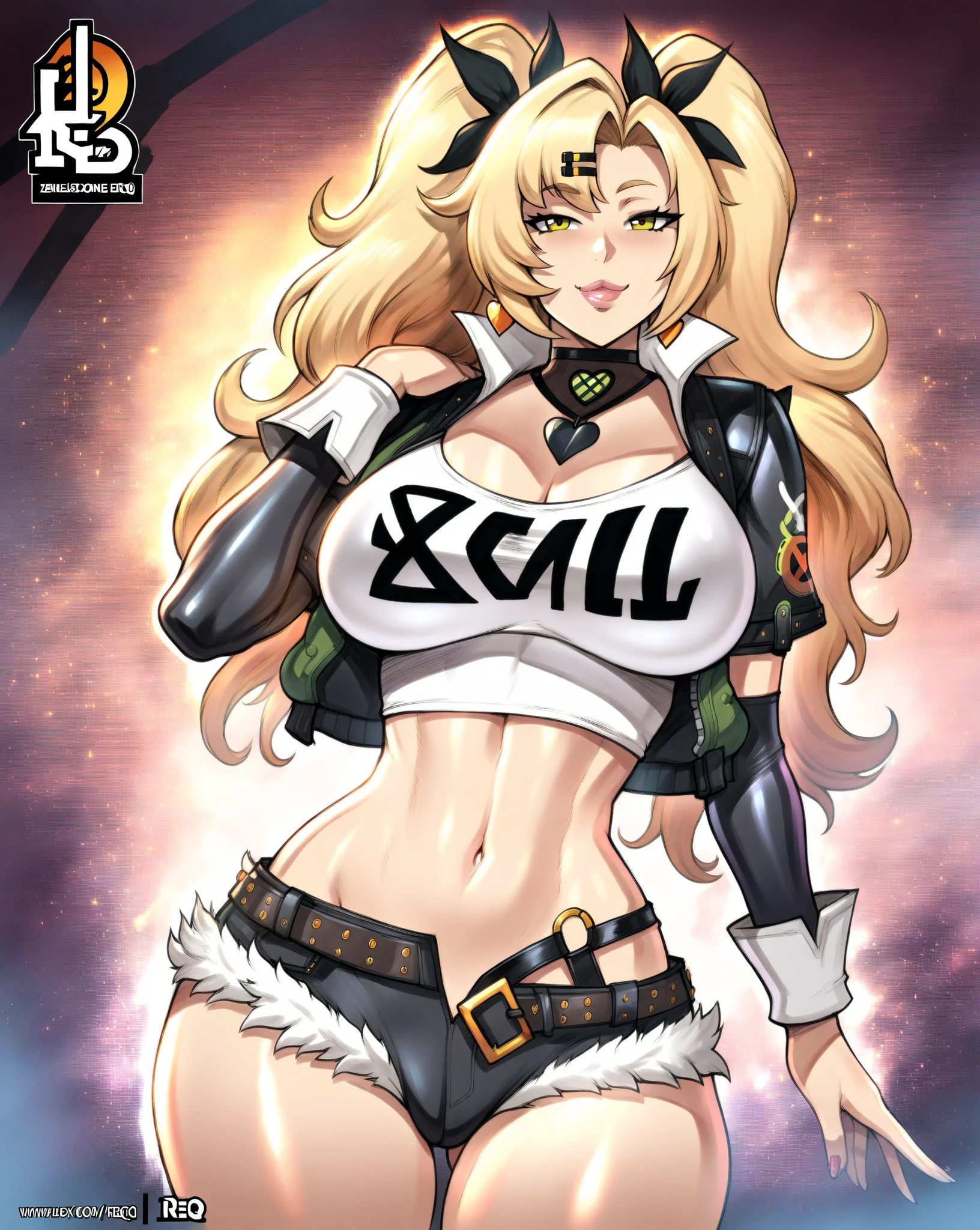 anime character of a woman with cat ears and short skirt, por Shirow Masamune, totally robotic!! cat girl, anime cat girl, mini girly furry cute style, cute anime cat girl, Masamune Shirow Home Stay, by masamune shirow, cat girl, furry art!!!, attractive cat girl, SFW version, cat girl