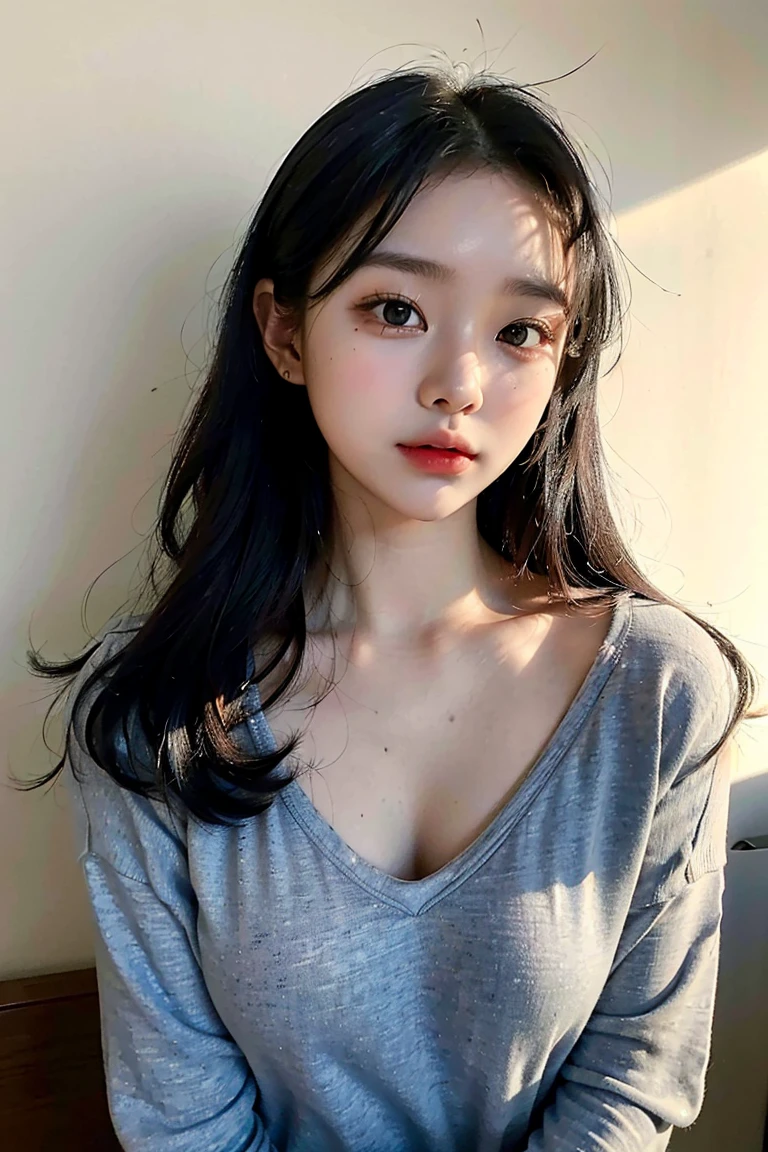 Very adorable girl from Eastern Europe、