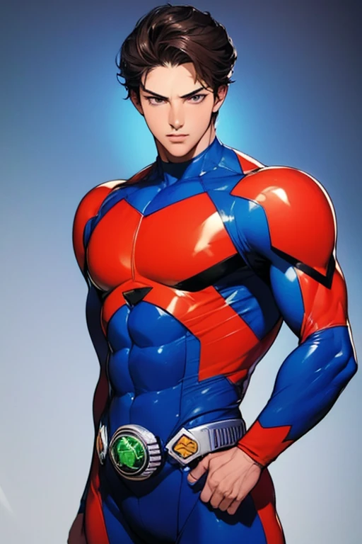 Just but bulge