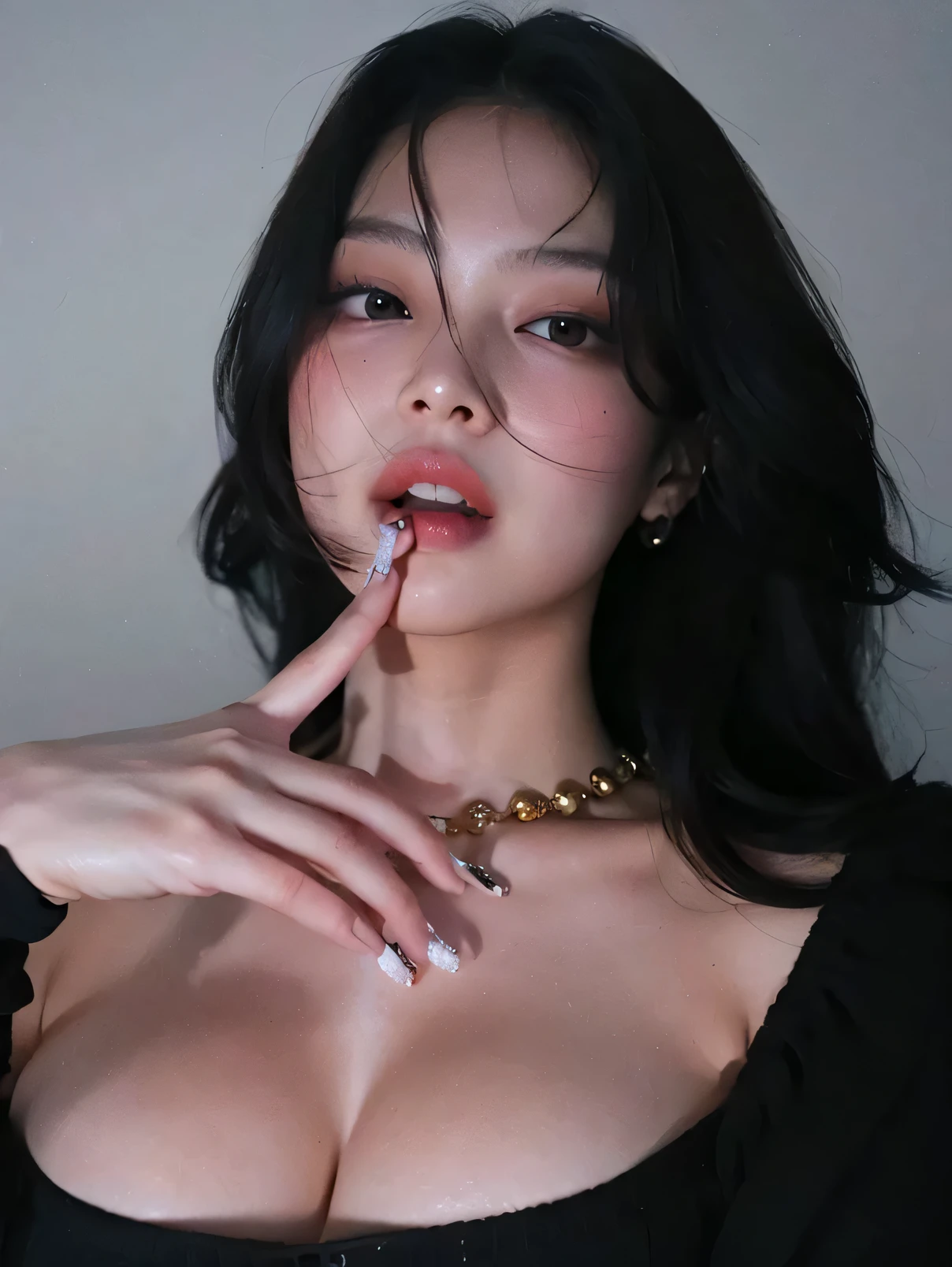 Jennie blackpink 