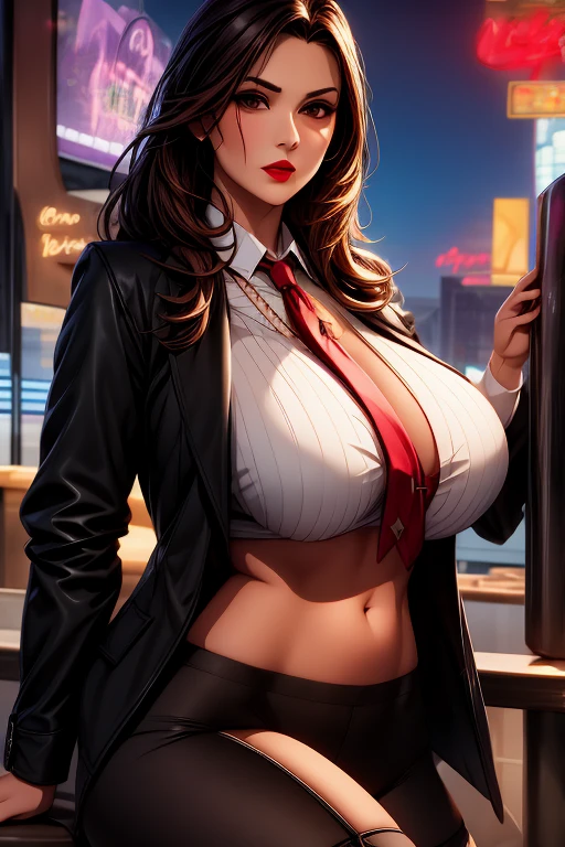 lucy pinder, portrait, smiling, casino hostess, hot