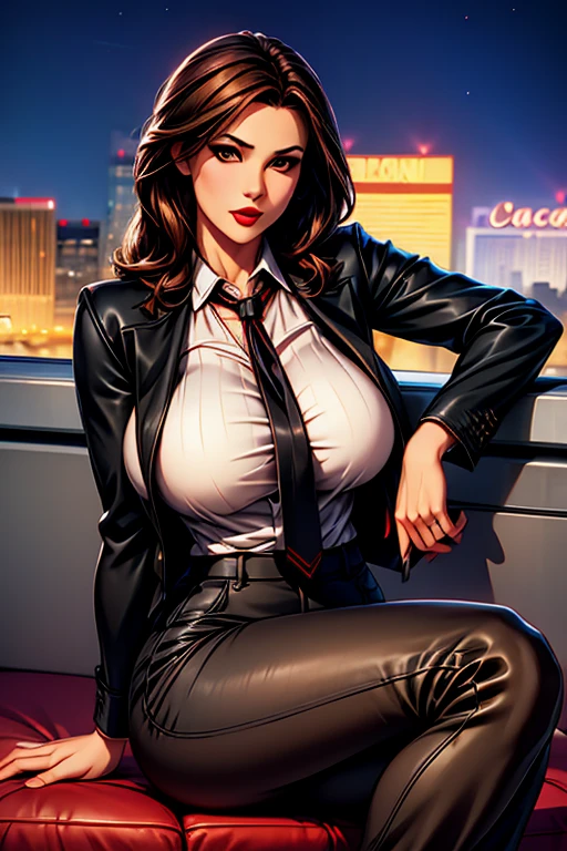 Sexy and I know it.