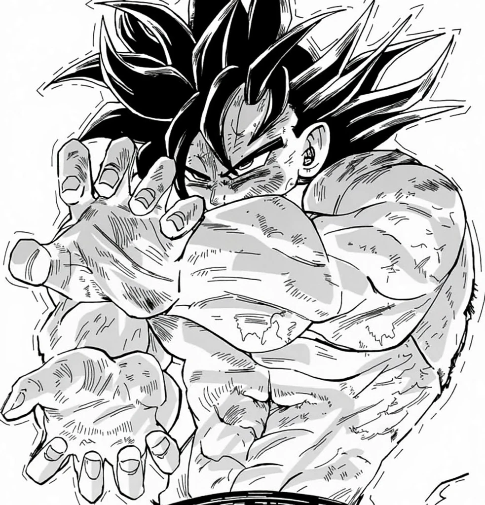 Black myth Goku,Simian,head portrait,Close-up,of a real,Facial features are carefully depicted,Realistic skin texture,Dark style,depth of fields,high light,Real light,Ray traching,oc rendered,Hyper-realistic,best qualtiy,8K,Works of masters,super-fine,Detailed pubic hair,Correct anatomy,sharp focus on eyes,Bokeh,Facial features are carefully depicted