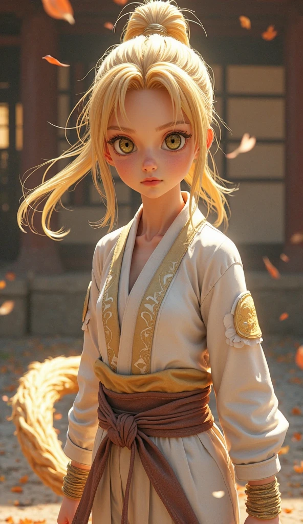 Figures standing in front of a stall,The fox mask was worn on his head , mtu, About 18 years old, Golden hair, Gold eyes,Handsome men, Handsome men, Young Korean man,plain face,Wearing clothes with black leaky belly,White scarf,There are fireflies next to it,the night, Masterpiece, Best quality, 8k ultra high definition, digital SLR camera, filmgrain, Fujifilm XT3 Realistic painting art, Ultra HD, retinas, Masterpiece, Anatomically correct, Super detail, highly details, High quality, Award-winning, A high resolution, 4K,The background is blurred out