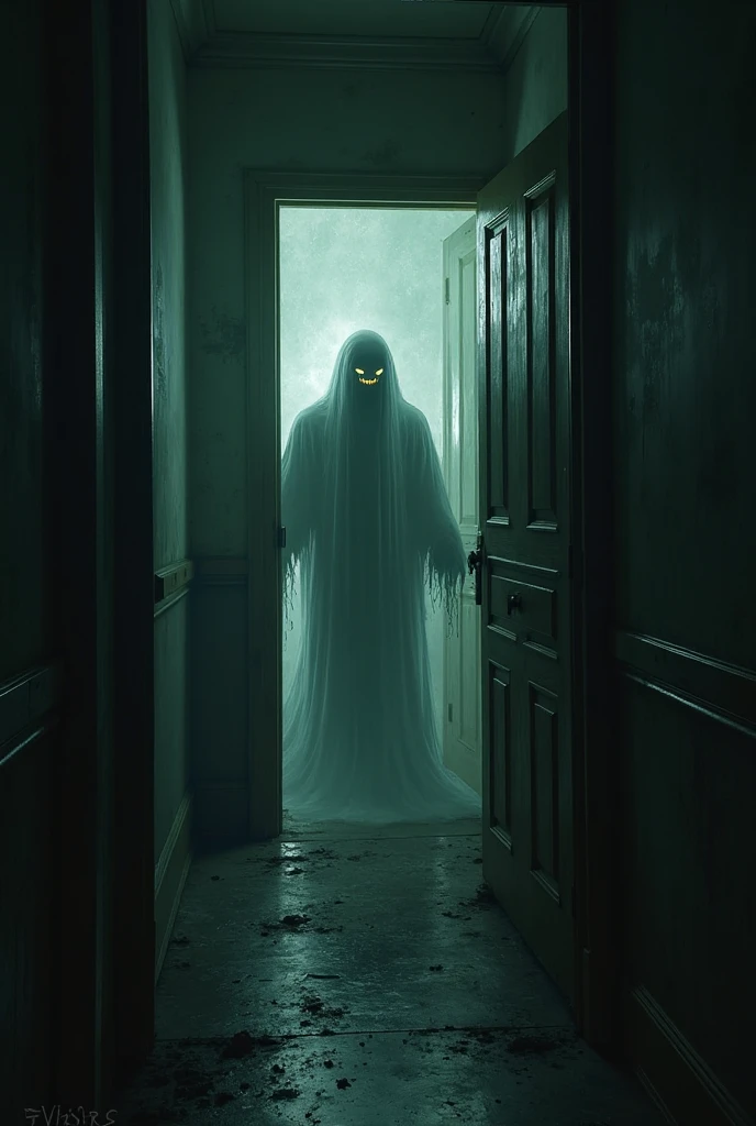 As time passed, I became the source of fear and dread in the Otto household. Gene grew up, but he never let go of me. Those who visited the house would often hear me giggle or see me move out of the corner of their eye. I have caused accidents, misfortune, and even to those who have crossed me."