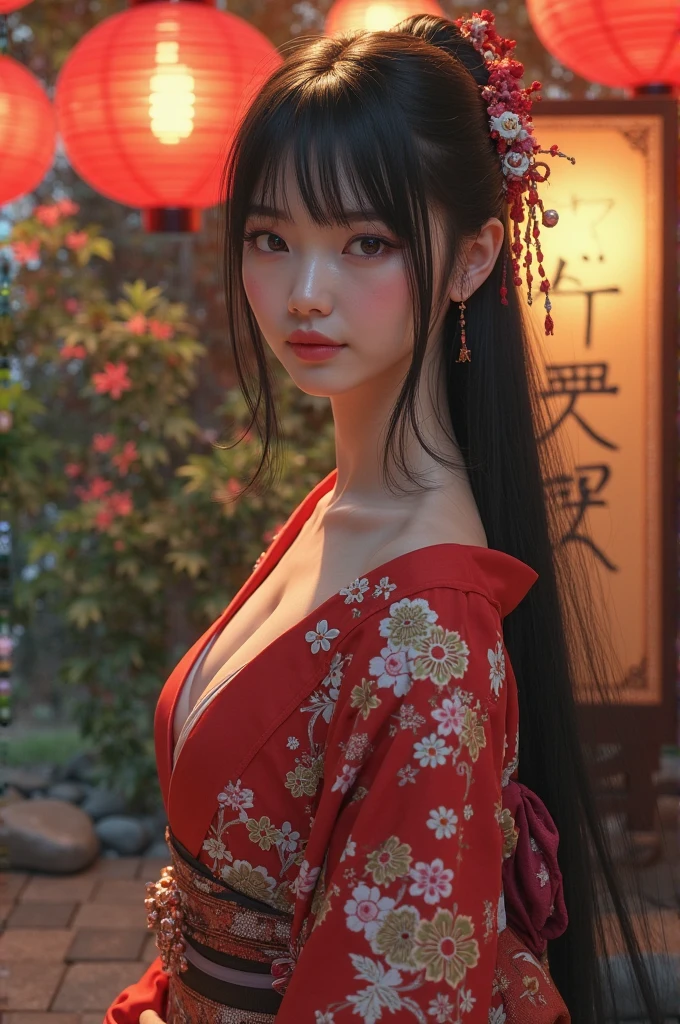 (Highest quality, masterpiece:1.3), shape, ((Beautifully detailed face)), beautifully detailed skin, Intricate details, Very detailed, Best image quality in 8K,(18 year old high school girl:Completely naked:2.2,Oiran,sexy:2.0,Undressing),A Japanese girl,Baby Face,(Detailed Hair),Detailed lips,Open your mouth,Detailed feet,(The whole body is shown:1.9),blush,Embarrassing,Realistic Face,Realistic Skin,(Vibrant Skin),Vivid lips,Lip gloss