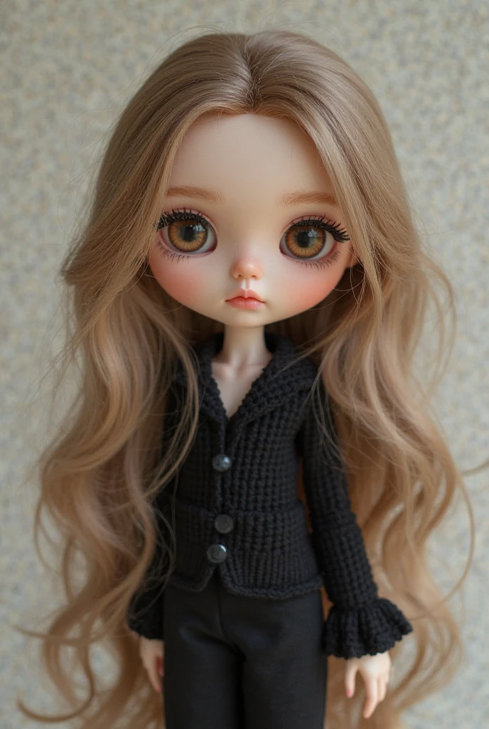  blythe doll