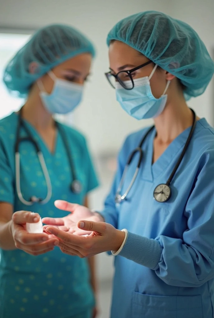 In a makeshift clinic, volunteers provide much-needed medical care to those in need. Doctors and nurses work tirelessly to treat the sick and injured, their compassion shining bright amidst the darkness. In their hands, healing becomes not just a profession, but a sacred duty.