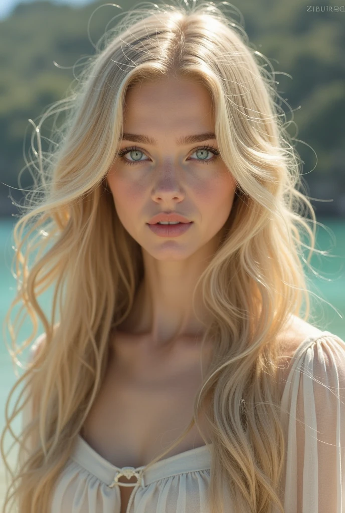 (from above), foreground: a beautiful light blonde European woman, 23 years, wavy hair in the wind. she is a men&#39;s magazine model, He has a subtle smile and flirts with the camera., (with a cropped wool cardigan and leather pants:1.2), ski resort sunset background, (clear night sky with many stars:1.2), Perfect eyes, perfect hands, perfect body, perfect hair, perfect chest, hair behind the ear, HD, retina, masterpiece, necessary, anatomically correct, textured skin, Super detail, High details, high quality, awarded, Best Quality, High resolution, 16k, 8k,

