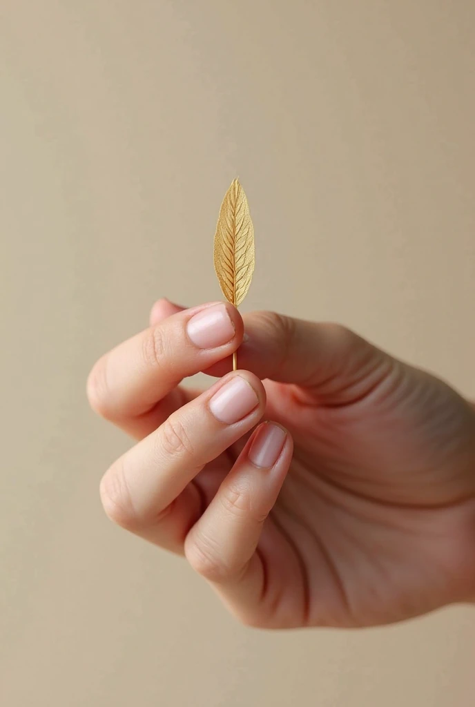 Make sure you don't feel any discomfort all the way to the base of your nails.、Make sure the base of the nail is not visible