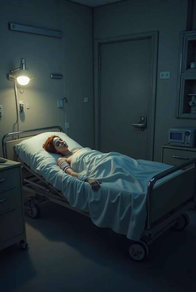 Naked human teenage boy bed slim cute handsome