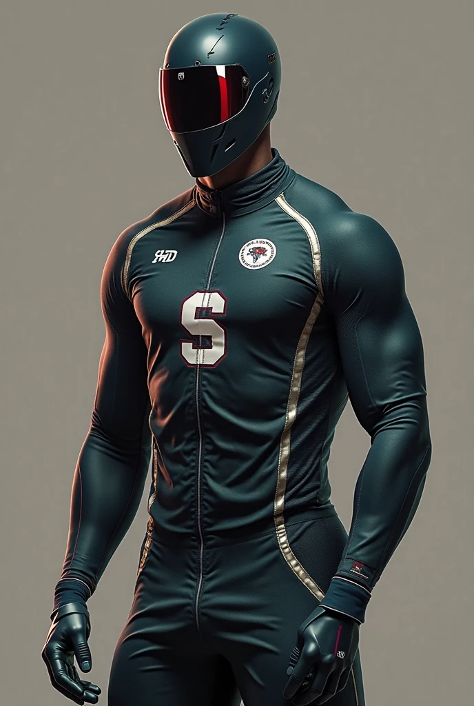 You can make a uniform for pentathlon, that it be colorful and cool Ehh darker and that it says pentathlon and on the chest the last name of the competitor Now between green, blue and red, Nahh military school colors with more style and lycr type I like it but a little darker