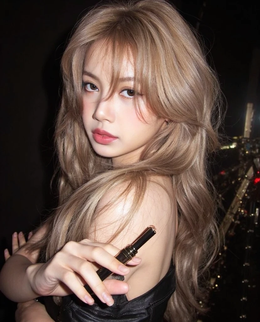 Jennie blackpink