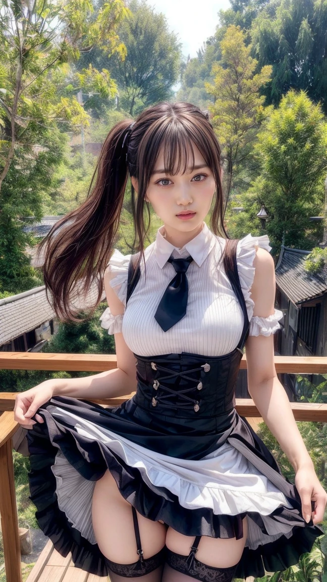 beautiful。