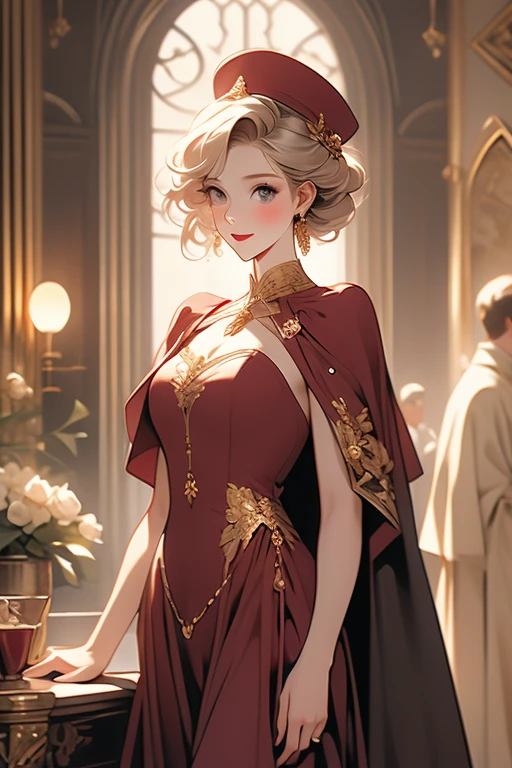 masterpiece, best quality, high resolution,
Draco1st, BeastFirstOutfit,, 1girl, solo, hand on hip, full body
<lora:Fgobeastnero:0.8>