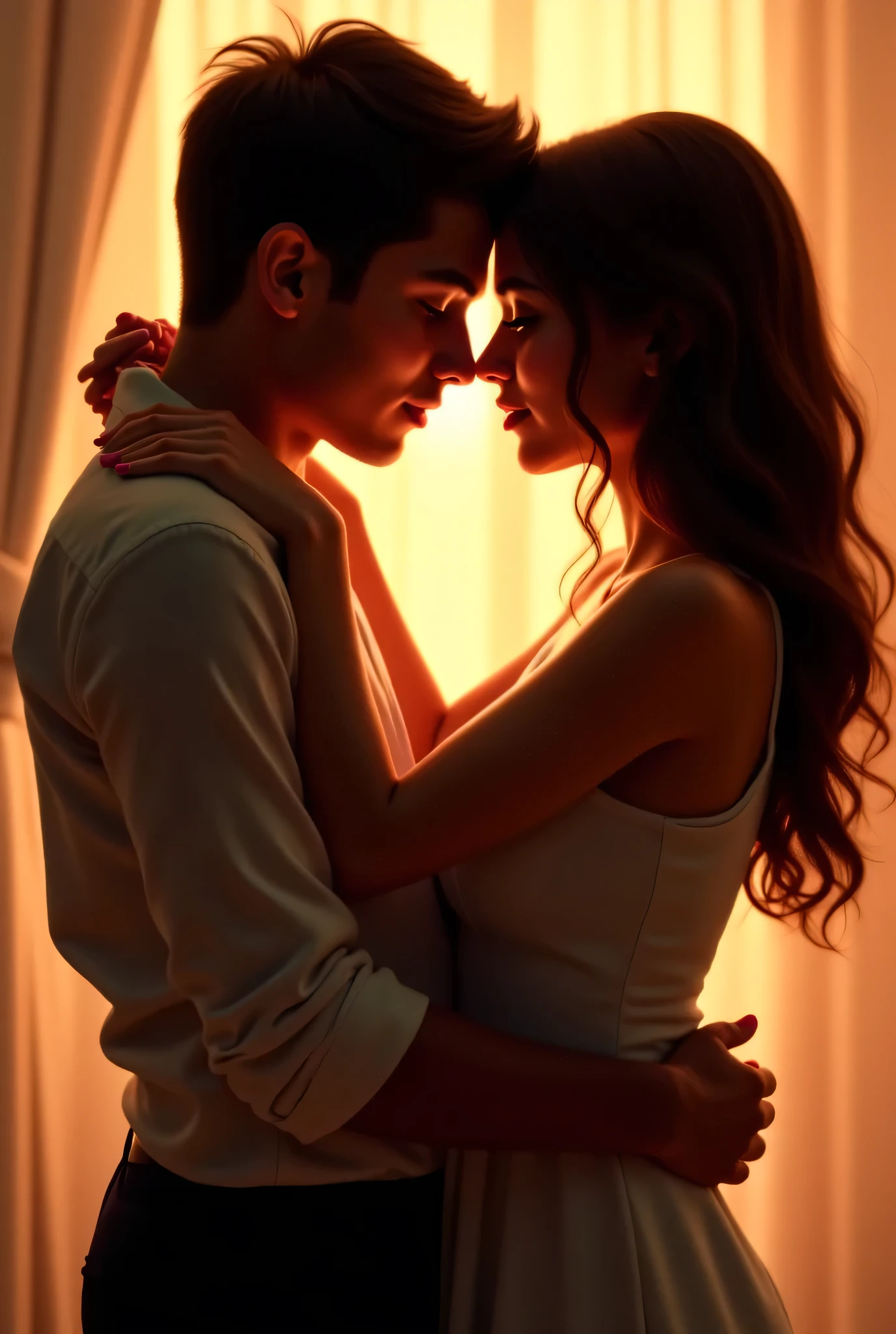 Two people fucked