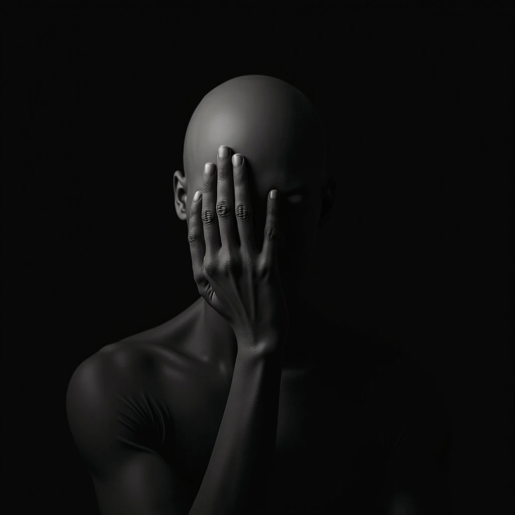interlocked fingers), (missing hands, missing legs, missing greyscale,