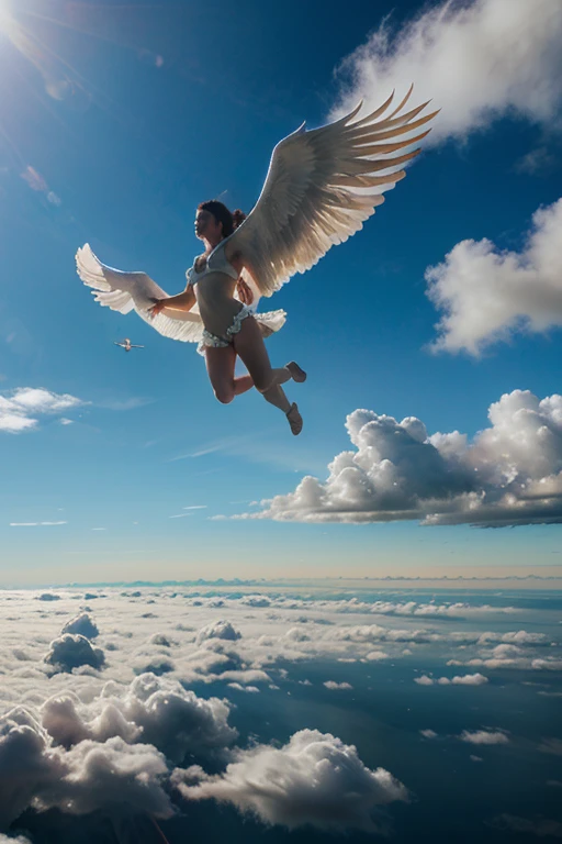 Clearly out of body experience interferes And dreams of flying, I fit nearly Surrounds me though I get lonely Slowly, ((low key))((experimental photography))((minimalistic photo art))((anger))
