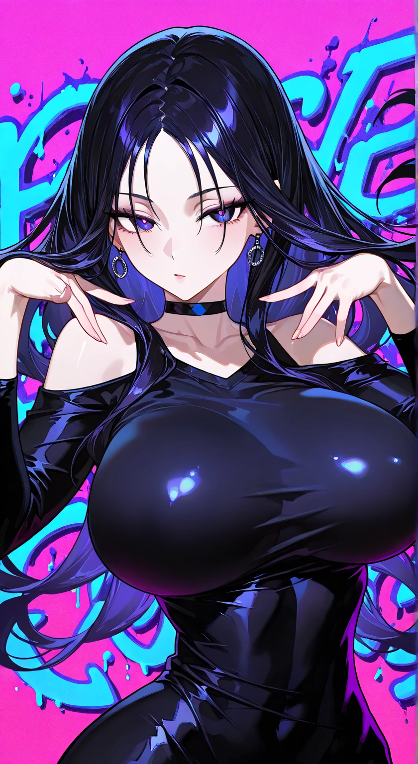 (Best Quality, Masterpiece:1.3), Illustration, ((Beautiful detailed face)), beautiful detail skin, intriciate detail, The ultra-detailliert, 8K highest image quality, Actual image
Cinematic lighting, (stained glass background), There are a lot of shiny black chains, naked
(1Girl:large full breasts, Costumes of the Saints, White see-through veil, Smile, Chain bondage, Open mouth, teeth,sticking out their tongues, (drooling,Sparkling tongue:1.2), ,
(Huge breasts), , (POV,close-up,Depth of field,Sharp focus,from above:1.2) , , (Pink chest tattoo:1.4)