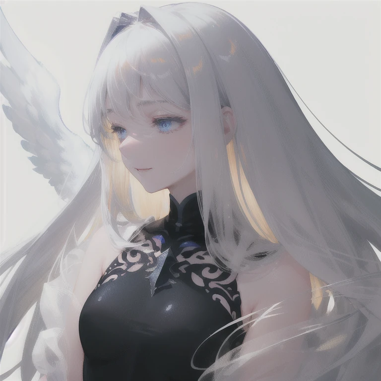 Anime - a style portrait of a woman with white long hair and a black top, Girl with white hair, Perfect white haired girl, Bright Gray Eyes, flowers on hair,( Smart Design, Sharp lines, High sharpness,top quality, very detailed, masterpiece, lighting effects in cinema, 4K )pure White background, I see you
You see me
How pleasant
This feeling
The moment
You hold me
I missed you
I'm sorry
I've given
What I have
I showed you
I'm growing
The ashes
Fall slowly
As your voice
Consoles me
As the hours pass
I will let you know
That I need to ask
Before I'm alone
How it feels to rest
On your patient lips
To eternal bliss
I'm so glad to know
As the hours pass
I will let you know
That I need to ask
Before I'm alone
How it feels to rest
On your patient lips
To eternal bliss
I'm so glad to know
We're swaying
To drum beats
In motion
I'm feeling
My patience
Controlling
The question
I won't speak
We're telling
The stories
Our laughter
He knows me
We're leaving
We're talking
You're closer
It's calming
As the hours pass
I will let you know
That I need to ask
Before I'm alone
How it feels to rest
On your patient lips
To eternal bliss
I'm so glad to know
As the hours pass
I will let you know
That I need to ask
Before I'm alone
How it feels to rest
On your patient lips
To eternal bliss
I'm so glad to know
The night will hold us close
And the stars will guide us home
I've been waiting for this moment
We're finally alone
I turn to ask the question
So anxious, my thoughts
Your lips were soft like winter
In your passion, I was lost
As the hours pass
I will let you know
That I need to ask
Before I'm alone
How it feels to rest
On your patient lips
To eternal bliss
I'm so glad to know
As the hours pass
I will let you know
That I need to ask
Before I'm alone
How it feels to rest
On your patient lips
To eternal bliss
I'm so glad to know
As the hours pass
I will let you know
That I need to ask
Before I'm alone
How it feels to rest
On your patient lips
To eternal bliss
I'm so glad to know
As the ho