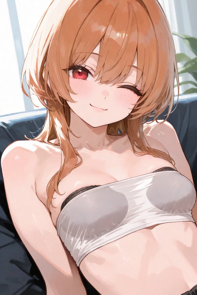 1girl,looking at viewer,masterpiece, best quality, very aesthetic, absurdres,micro Bikini,arms